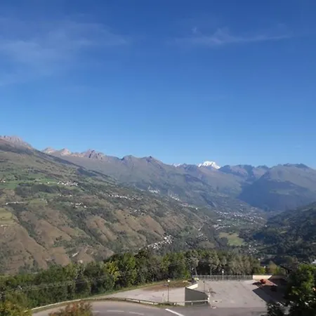 La Rochette *