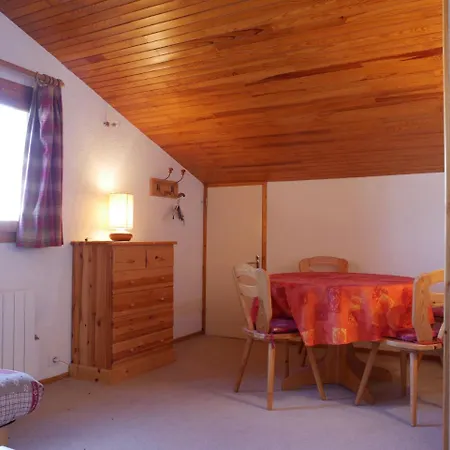 La Rochette Apartment La Plagne