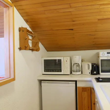 Apartment La Rochette La Plagne