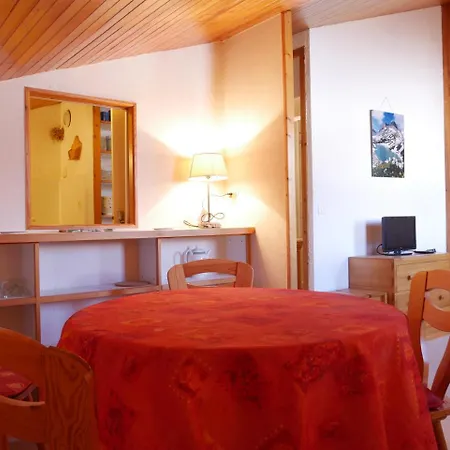 La Rochette *