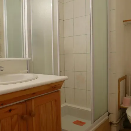 Apartment La Rochette *